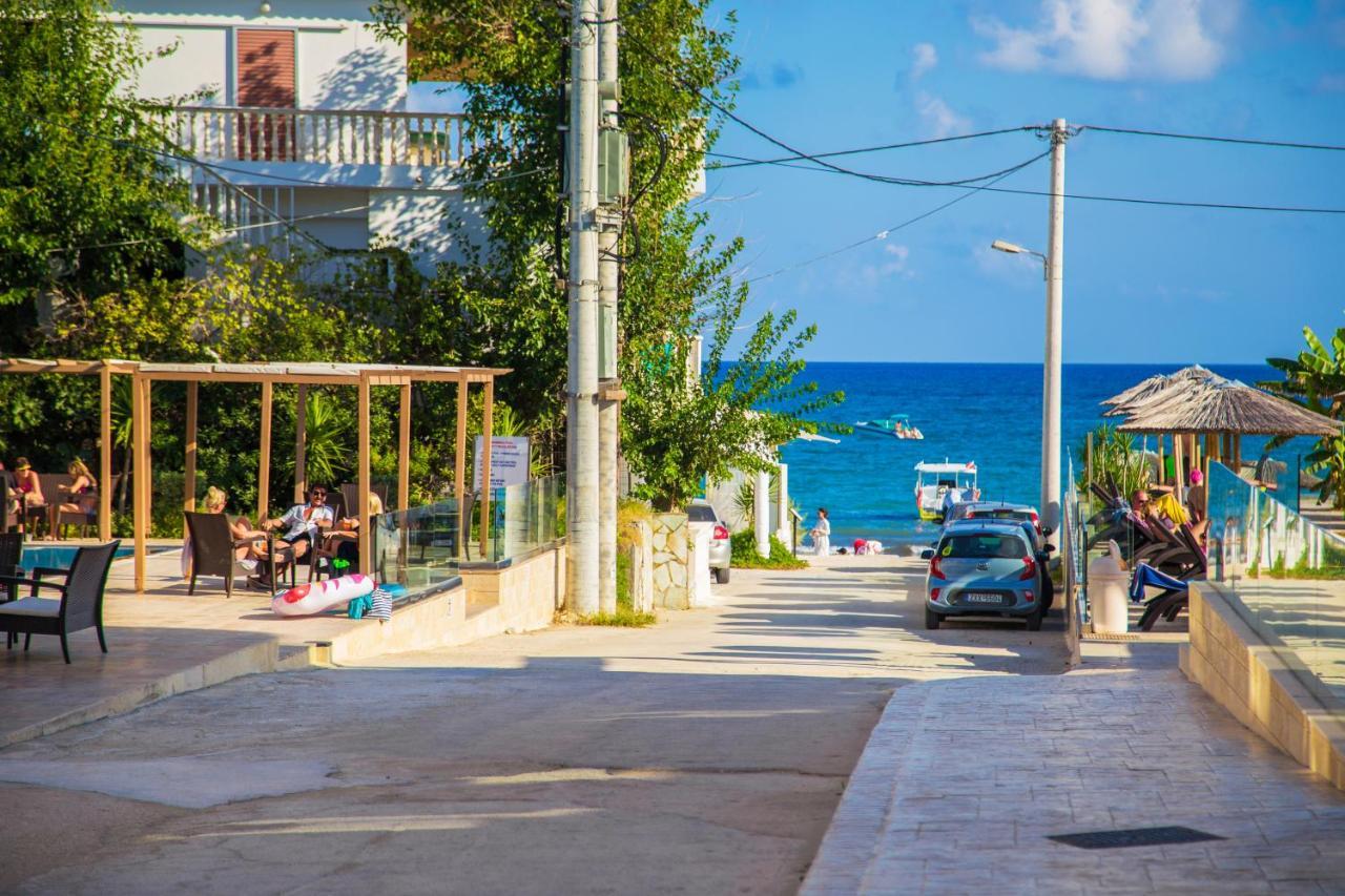 Hotel Playa Bay Zakynthos Laganas